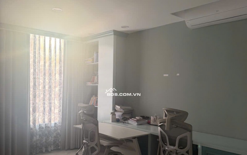 Bán căn hộ chung cư Cantavil Premier, khu phứt hợp Cantavil An Phú