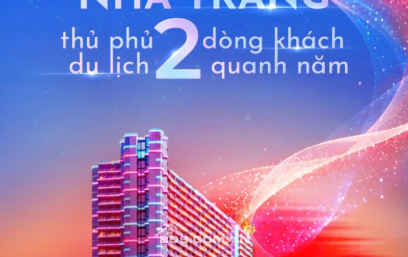 BẢO BỐI ĐẦU TƯ 2026: SỞ HỮU CĂN HỘ BIỂN ALORA NHA TRANG CHỈ VỚI 136 TRIỆU VỐN BAN ĐẦU!