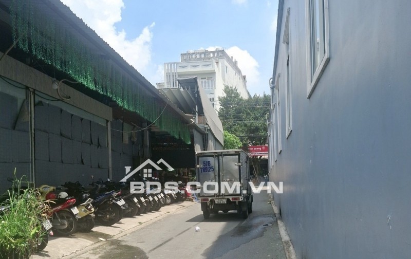 LÀNG TĂNG PHÚ - XE TẢI ĐỔ CỬA - NGANG BỀ THẾ 5.4M - 70M2 - CHỈ NHỈNH 5 TỶ.
