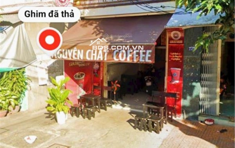 Góc 2 mặt thoáng, đường Trần Nguyên Hãn _ vỉa hè siêu rộng. Giá: 7,4 tỷ