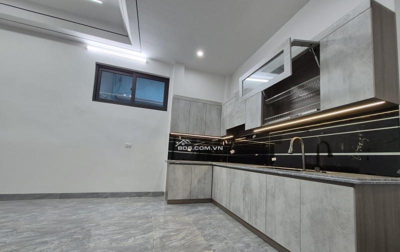 BÁN NHÀ ĐẸP GIÁ RẺ  1.79 TỶ 3 TẦNG 53M2 XÂY MỚI NGÕ NGUYỄN TRÃI