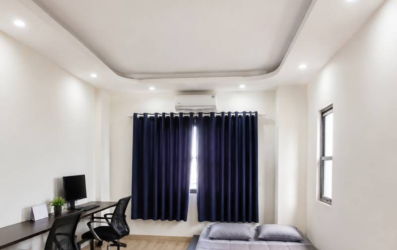 YÊN NGHĨA – LÔ GÓC 5 TẦNG – OTO ĐỖ CỬA- NGÕ THÔNG- GẦN KĐT PHENIKA