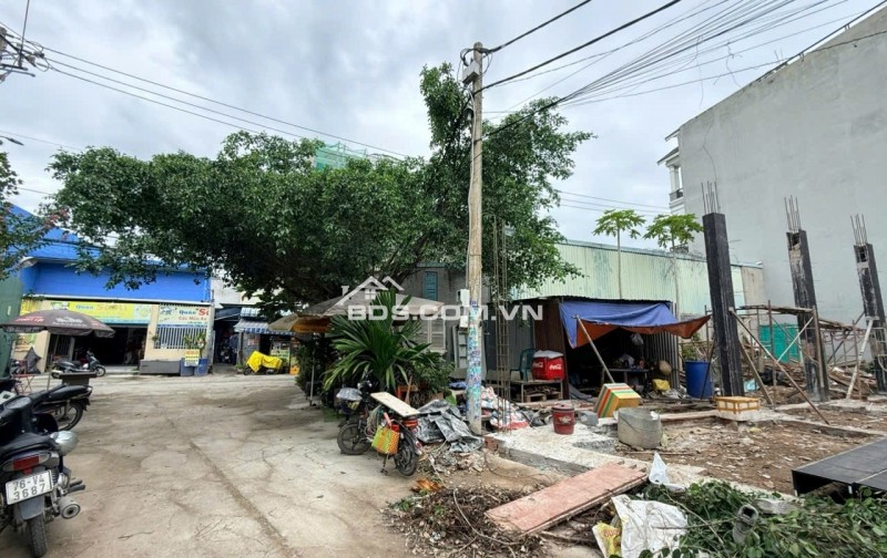  SIÊU PHẨM ĐẤT HẺM 175 ĐƯỜNG 2 – TĂNG NHƠN PHÚ | 85M² – HẺM 8M | CHỈ 6,5 TỶ TL 