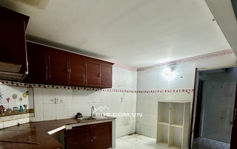 BÁN NHÀ GẦN HẺM XE HƠI TẠ QUANG BỬU – QUẬN 8 – 57M2 - 3PN – NHỈNH 5 TỶ- LH 0784968131