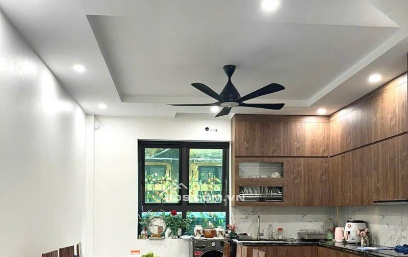  Nhà 43M² Chương Mỹ, Ô Tô Vào Tận Nhà, 2 Thoáng, Full Nội Thất – 4.3 Tỷ
