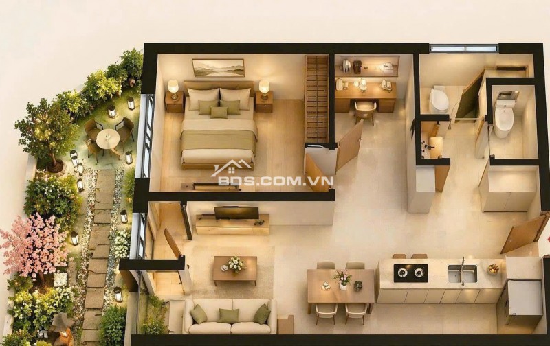 QUỸ CĂN GIÁ RẺ CÒN SÓT LẠI - SUN FOURS TOWER NGŨ HÀNH SƠN – TÂM ĐIỂM SỐNG MỚI ĐÀ NẴNG
