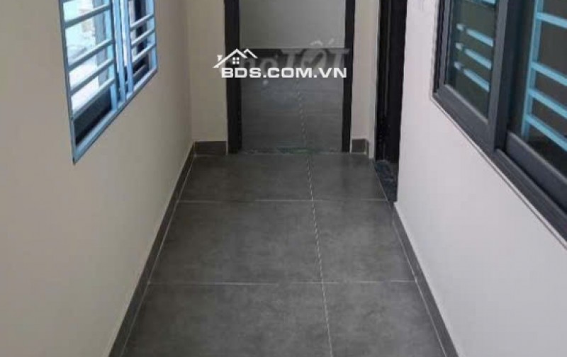 Cho thuê nhà mặt tiền KD 37 Đường 882, P. Phú Hữu Q9