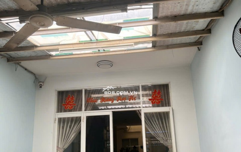Bán nhà mặt tiền TTN 11, Phường Tân Thới Nhất Quận 12