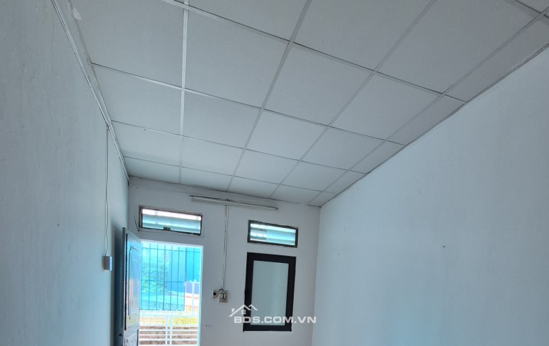 BÁN NHÀ  990 TRIỆU 2 TẦNG 21M2  NGÕ THẲNG NGẮN ĐƯỜNG ĐIỆN BIÊN