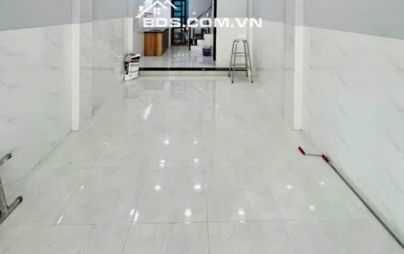 BÁN NHÀ MẶT TIỀN HẺM KINH DOANH MINH PHỤNG  QUẬN 11 ( 34m2 - 2 tầng ) Giá 7.1 Tỷ.