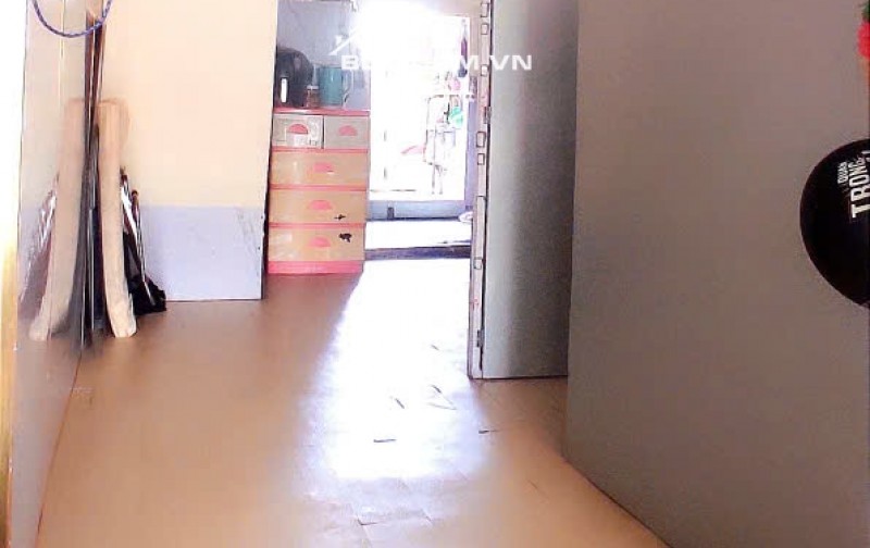 Bán căn hộ 60m2 tầng 3 Chung cư Lý  Thường Kiệt P7 Q11