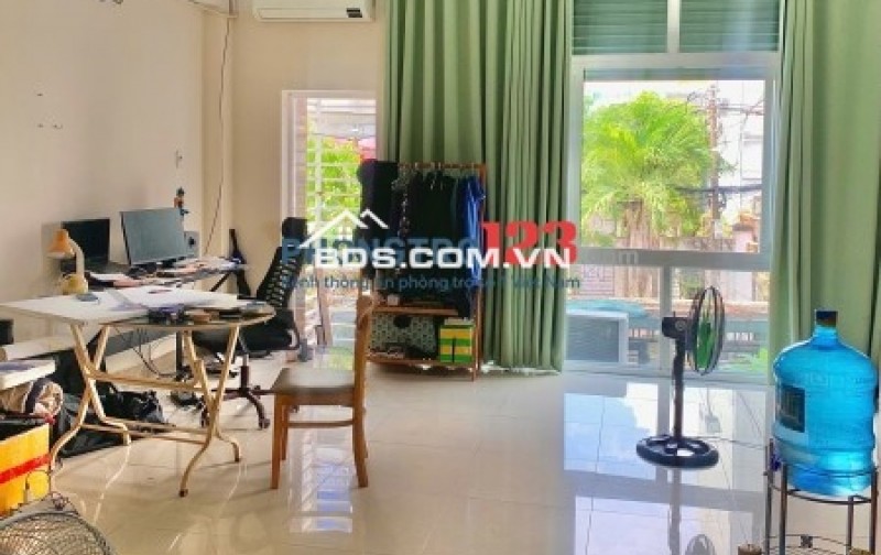 Cần 1 Nam ở ghép phòng 55m2, hiện đang có 2 nam ở, giá 2 triệu, đầy đủ tiện nghi, an ninh, yên tĩnh