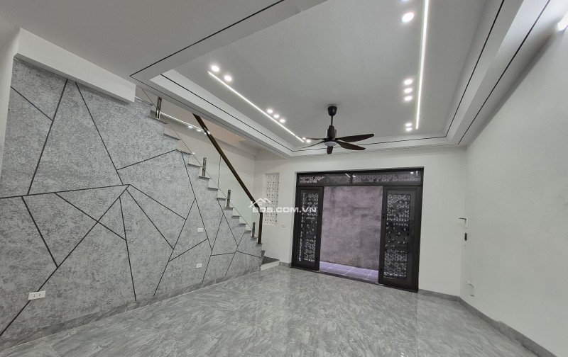 BÁN NHÀ ĐẸP GIÁ RẺ  1.79 TỶ 3 TẦNG 53M2 XÂY MỚI NGÕ NGUYỄN TRÃI