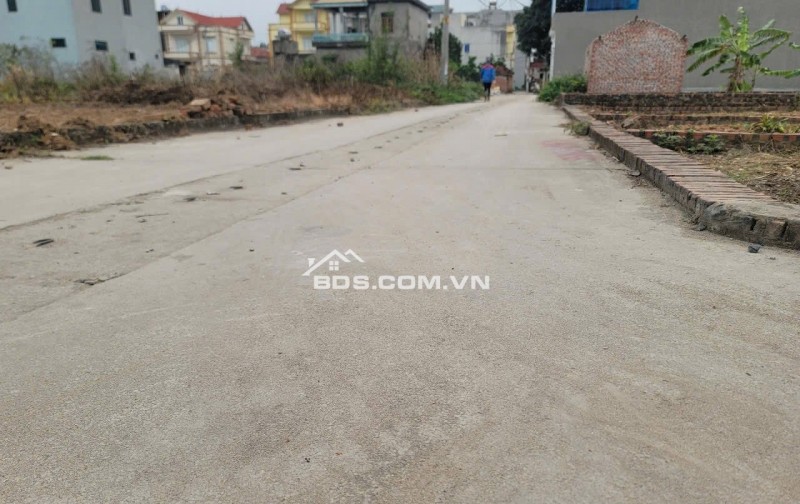 2 MẶT THOÁNG ẤP TRE, QUANG MINH – 58 M² – 3,X TỶ - CHÍNH CHỦ