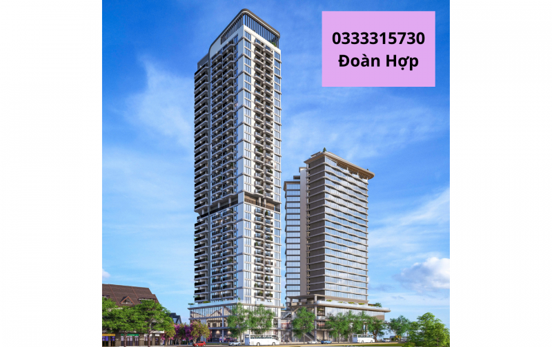 Khám phá không gian sống hiện đại tại EcoPalace Đắk Lắk giữa trung tâm Buôn Ma Thuột