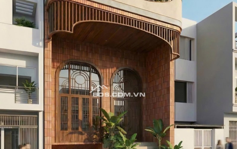 BÁN TÒA CĂN HỘ LUXURY KHUÊ MỸ ĐÔNG 14 – DÒNG TIỀN 120 TRIỆU/THÁNG