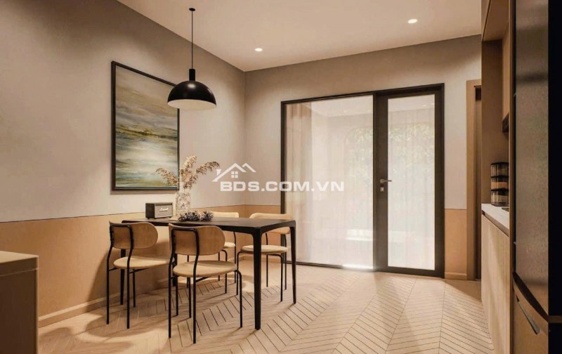 BÁN TÒA CĂN HỘ LUXURY KHUÊ MỸ ĐÔNG 14 – DÒNG TIỀN 120 TRIỆU/THÁNG