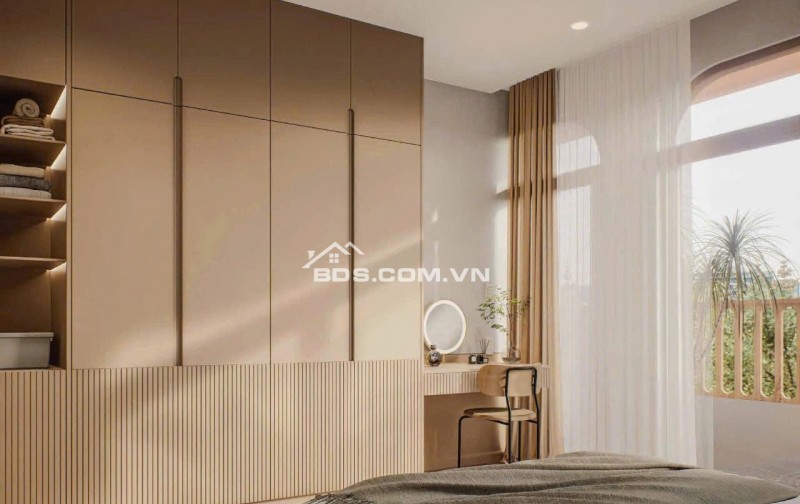 BÁN TÒA CĂN HỘ LUXURY KHUÊ MỸ ĐÔNG 14 – DÒNG TIỀN 120 TRIỆU/THÁNG