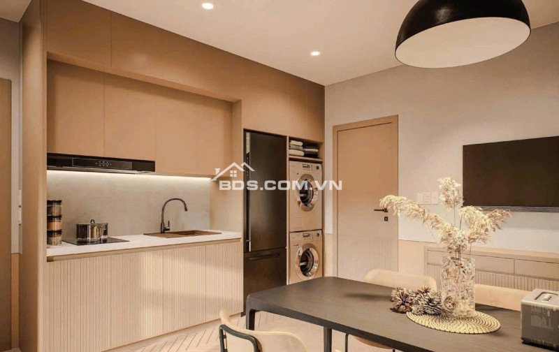 BÁN TÒA CĂN HỘ LUXURY KHUÊ MỸ ĐÔNG 14 – DÒNG TIỀN 120 TRIỆU/THÁNG