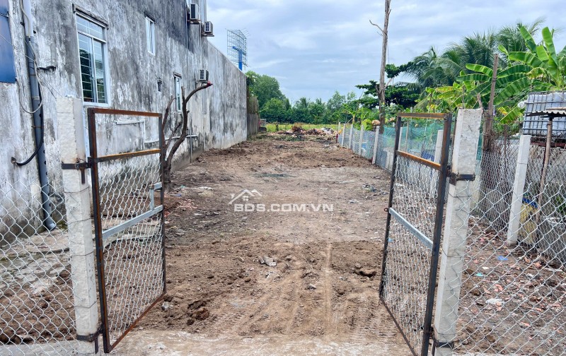 Bán 460m² đất thổ cư Đường Bùi Thanh Khiết, Xã Tân Nhựt, TP.Hồ Chí Minh,0888141913
