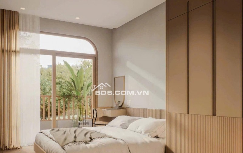 BÁN TÒA CĂN HỘ LUXURY KHUÊ MỸ ĐÔNG 14 – DÒNG TIỀN 120 TRIỆU/THÁNG