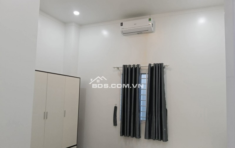 Bán nhà mới xây phường Phú Khương có sẵn nội thất  giá 2.1 tỷ