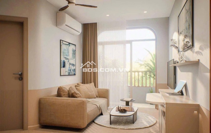BÁN TÒA CĂN HỘ LUXURY KHUÊ MỸ ĐÔNG 14 – DÒNG TIỀN 120 TRIỆU/THÁNG