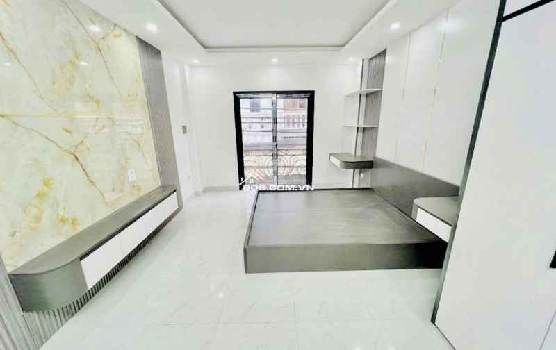  Bán Nhà 5 Tầng Biên Giang, Mặt Tiền 5,1M, Kinh Doanh Tốt , 35M², 2 Xe Tải Tránh