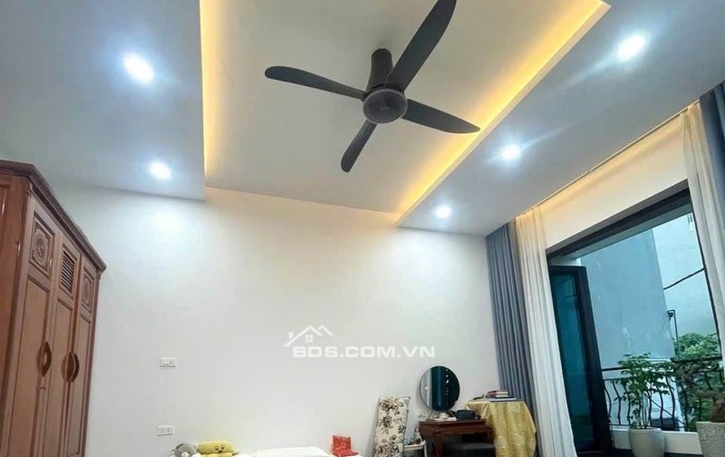 Nhà 43M² Chương Mỹ, Ô Tô Vào Tận Nhà, 2 Thoáng, Full Nội Thất – 4.3 Tỷ