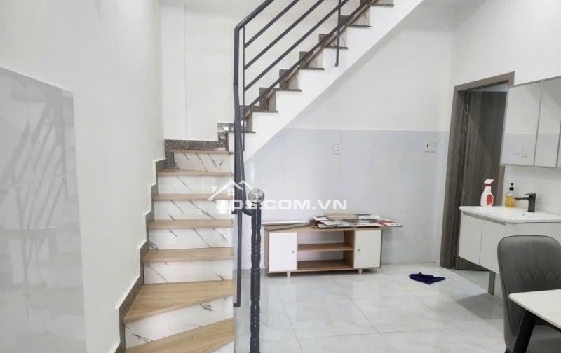 TÀI CHÍNH 3.2 TỶ NHƯNG MUỐN SỞ HỮU NHÀ Ở NGAY GA METRO TẠI KV THỦ ĐỨC