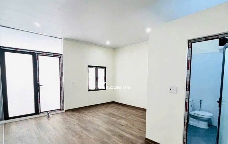 BÁN NHÀ ĐẸP 1.39 TỶ 2.5 TẦNG 46M2 ( TÂY BẮC ) NGÕ PHÙ LONG