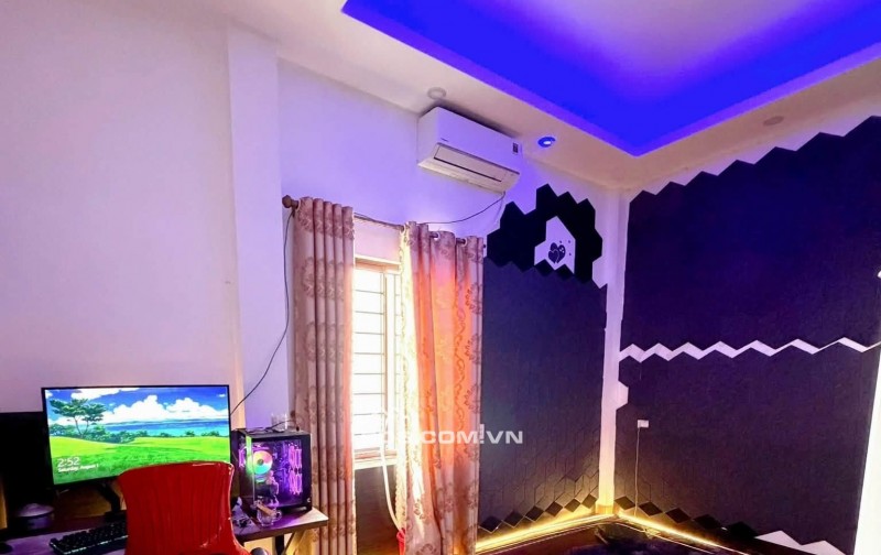 BÁN NHÀ 1.93 TỶ 3 TẦNG 52M2 NGÕ CỰC NGẮN PHẠM NGŨ LÃO