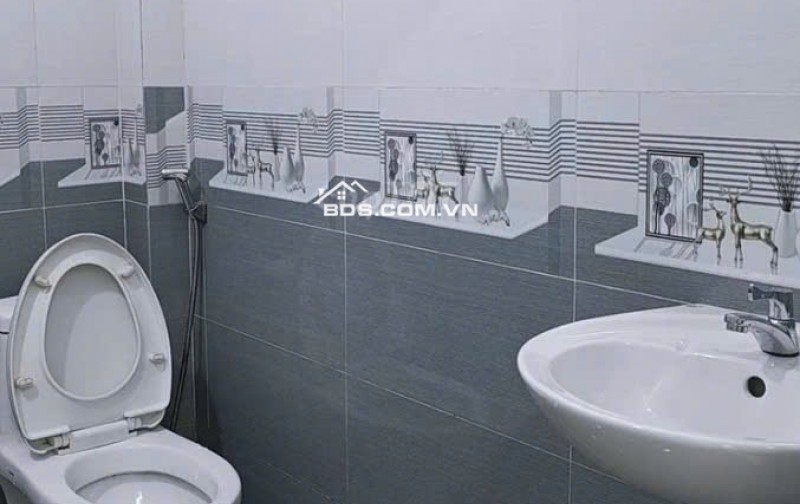 Chính chủ bán nhà Liên Ấp 2-6, Vĩnh Lộc A, hẻm xe hơi