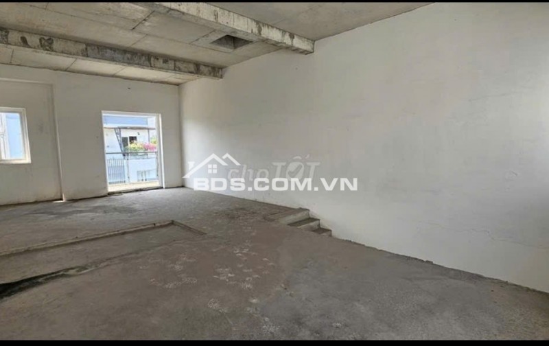 Bán nhà thô Khang Điền Mega Village 75m2, 3 tầng, sổ hồng