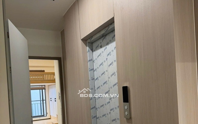 Nhỉnh 20 tỷ có CHDV mới 6 lầu 18PN HĐ khoán 86tr có T.máy 5x20m HXH ngay chợ Căn Cứ.