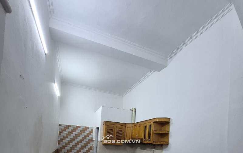BÁN NHÀ 2.5 TỶ 3 TẦNG 45M2 MẶT ĐƯỜNG NHÁNH KHU ĐƯỜNG THÁI BÌNH