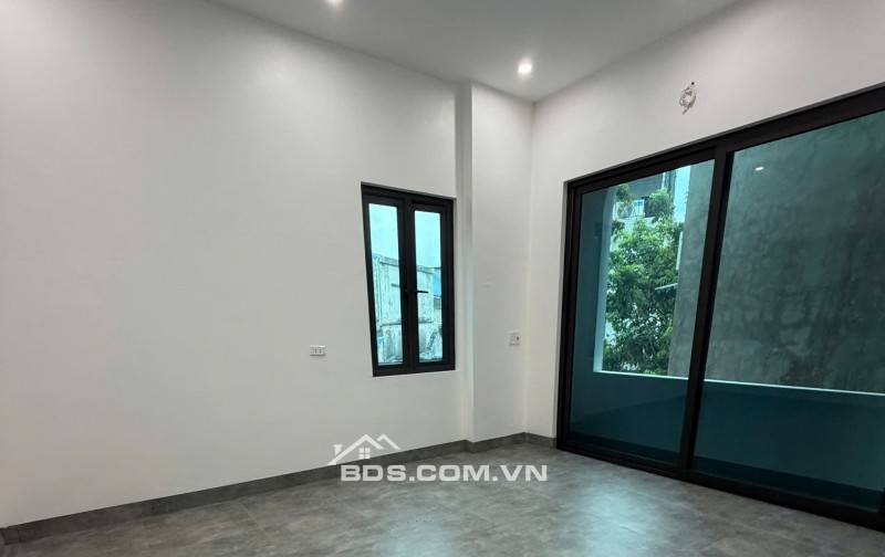 BÁN NHÀ ĐẸP GIÁ RẺ  1.79 TỶ 3 TẦNG 53M2 XÂY MỚI NGÕ NGUYỄN TRÃI