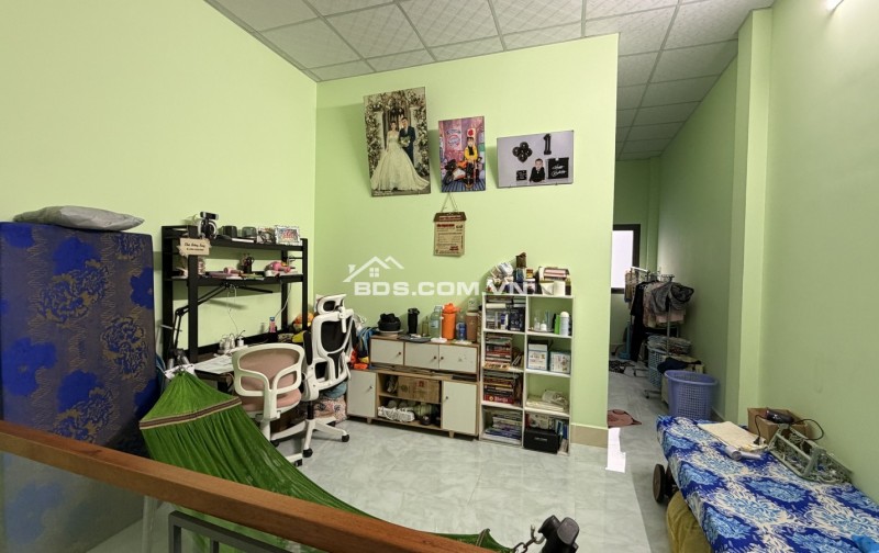 BÁN NHÀ MỚI XÂY - 74M2 - 2 TẦNG BTCT - 3PN - TẶNG FULL NỘI THẤT - KHU KINH DOANH SẦM UẤT - CHỈ 5TỶ TL.
