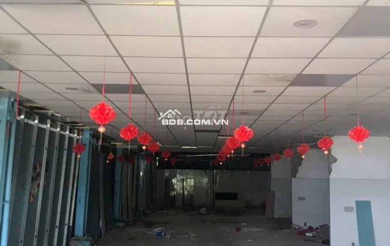 CHÍNH CHỦ CÓ MẶT BẰNG KINH DOANH CHO THUÊ DIỆN TÍCH 9X40=360M2
