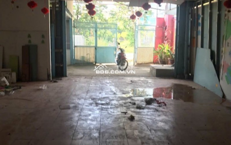 CHÍNH CHỦ CÓ MẶT BẰNG KINH DOANH CHO THUÊ DIỆN TÍCH 9X40=360M2