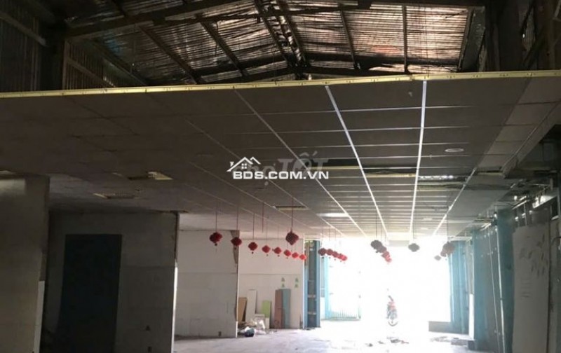 CHÍNH CHỦ CÓ MẶT BẰNG KINH DOANH CHO THUÊ DIỆN TÍCH 9X40=360M2