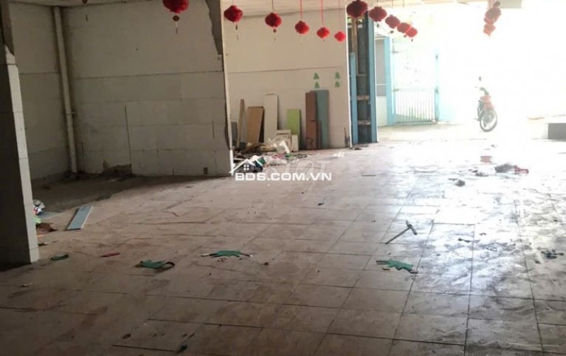 CHÍNH CHỦ CÓ MẶT BẰNG KINH DOANH CHO THUÊ DIỆN TÍCH 9X40=360M2