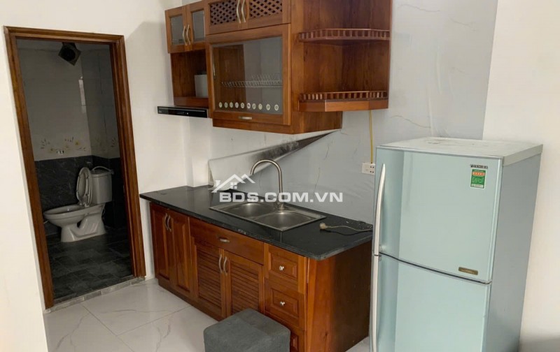Cho thuê căn hộ 1PK+1PN , 1PK+2PN  Dương Nội, gần Aeon Mall Hà Đông, dọn vào ở ngay