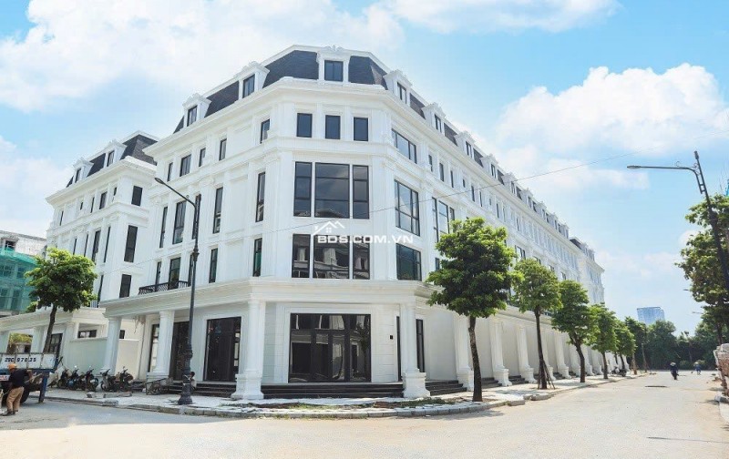 Chính chủ cho thuê căn hộ KĐT Louis Tân Mai - Hoàng Mai (cạnh hồ Đền Lừ)