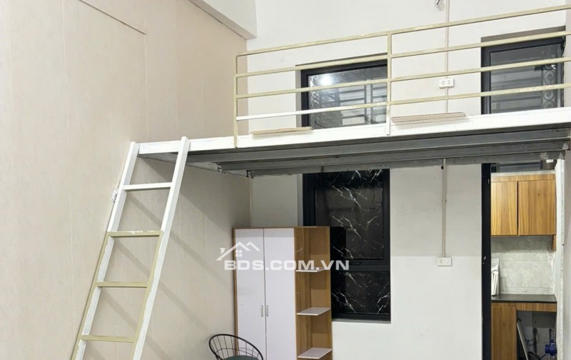 Chính chủ cho thuê căn hộ KĐT Louis Tân Mai - Hoàng Mai (cạnh hồ Đền Lừ)