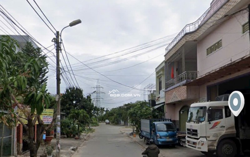 CHÍNH CHỦ CẦN BÁN ĐẤT MẶT TIỀN 38 ĐỒNG TRÍ CÓ NHÀ ĐÃ CŨ ĐANG CHO THUÊ