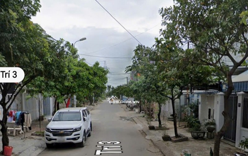 CHÍNH CHỦ CẦN BÁN ĐẤT MẶT TIỀN 38 ĐỒNG TRÍ CÓ NHÀ ĐÃ CŨ ĐANG CHO THUÊ