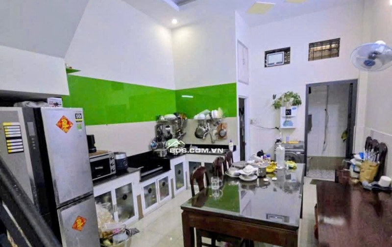 Bán nhà 548/63 Tân Kỳ Tân Quý, Phường Bình Hưng Hòa Bình Tân