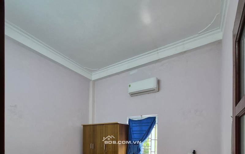 BÁN NHÀ 2.46 TỶ 3 TẦNG 50M2 ( TÂY NAM ) NGÕ RỘNG KHU HỒ ĐẦM BÉT