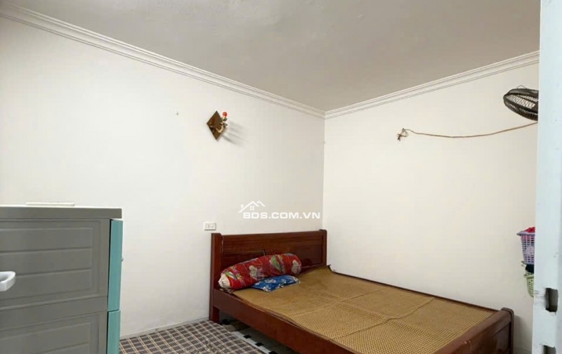 BÁN NHÀ  1.36 TỶ 2 TẦNG 48.9M2 CÓ PHÒNG NGỦ TẦNG 1 NGÕ MỸ XÁ